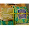 Image 8 : Qty 6 Fabric Throw Pillows, Misc Designs & Sizes