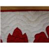 Image 4 : Qty 2 Quilted Pillow Shams, 19" x 19"