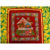 Image 2 : Qty 2 Holiday Pillow Shams 26" x 29"