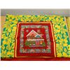 Image 3 : Qty 2 Holiday Pillow Shams 26" x 29"