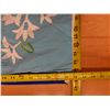 Image 11 : Qty 4 Floral Pillow Shams, Misc Sizes