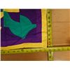 Image 12 : Qty 4 Floral Pillow Shams, Misc Sizes