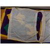 Image 6 : Qty 4 Floral Pillow Shams, Misc Sizes