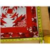 Image 11 : Qty Approx. 8 Floral Pillow Shams, Misc Sizes