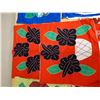 Image 3 : Qty Approx. 8 Floral Pillow Shams, Misc Sizes