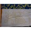 Image 2 : Qty 2 Floral Pillow Shams, Misc Sizes