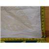 Image 6 : Qty 2 Floral Pillow Shams, Misc Sizes