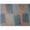 Image 8 : Heaven Scent Woven African Mudcloth w/ Geometric Design  56" x 42"