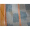 Image 9 : Heaven Scent Woven African Mudcloth w/ Geometric Design  56" x 42"