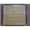 Image 8 : Mother India Artwork by Erica Karawina w/ Stanza from Sarojini Naidu Poem, Framed & Matted 14" x