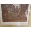 Image 9 : Sunday Laundry Artwork  by Artist Hon Chew Hee, Framed & Matted 11" x 14"