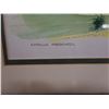 Image 3 : Kapalua Preschool Artwork  by Artist Dean Kruger 1996, Framed & Matted 11" x 14"