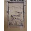 Image 3 : Qty 3 Indian Artworks, Framed & Matted 11" x 14"