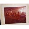 Image 10 : Qty 4 Framed Artworks & Photographic Images, Misc Sizes