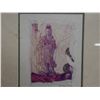 Image 3 : Qty 4 Framed Artworks & Photographic Images, Misc Sizes