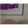 Image 4 : Qty 4 Framed Artworks & Photographic Images, Misc Sizes