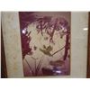 Image 8 : Qty 4 Framed Artworks & Photographic Images, Misc Sizes