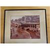 Image 9 : Qty 4 Framed Artworks & Photographic Images, Misc Sizes