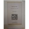 Image 4 : Popular Art Example of Jean Charlot by Peter Morse Artwork, Framed & Matted 11" x 13"