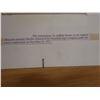 Image 5 : Popular Art Example of Jean Charlot by Peter Morse Artwork, Framed & Matted 11" x 13"