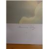 Image 7 : Autumn Sky Artwork Numbered 27/160  by Artist Mary Jerome, Unframed 22" x 30"