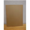 Image 8 : The Buddha Abstract Artwork Reproduction, Unframed 22" x 28"