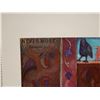 Image 4 : Nevermore Artwork Gauguin Reproduction, Unframed 28" x 22"