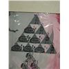 Image 3 : Leilani Serigraph Artwork by Maile Andrade, Matted & Unframed 16" x 20"
