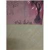 Image 7 : Leilani Serigraph Artwork by Maile Andrade, Matted & Unframed 16" x 20"