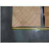Image 10 : Qty 3 Woven Mats, Misc Shapes & Sizes