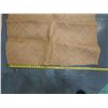 Image 11 : Qty 3 Woven Mats, Misc Shapes & Sizes