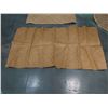 Image 2 : Qty 3 Woven Mats, Misc Shapes & Sizes