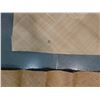 Image 4 : Qty 3 Woven Mats, Misc Shapes & Sizes