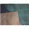 Image 5 : Qty 3 Woven Mats, Misc Shapes & Sizes