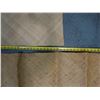 Image 8 : Qty 3 Woven Mats, Misc Shapes & Sizes