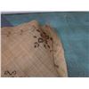 Image 11 : Qty 3 Woven Mats, Misc Shapes & Sizes