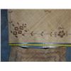 Image 12 : Qty 3 Woven Mats, Misc Shapes & Sizes