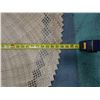Image 16 : Qty 3 Woven Mats, Misc Shapes & Sizes
