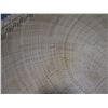 Image 4 : Qty 3 Woven Mats, Misc Shapes & Sizes