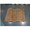Image 5 : Qty 3 Woven Mats, Misc Shapes & Sizes