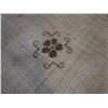 Image 9 : Qty 3 Woven Mats, Misc Shapes & Sizes