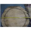 Image 15 : Qty 3 Woven Mats, Misc Shapes & Sizes