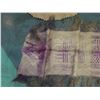 Image 3 : Qty 3 Woven Mats, Misc Shapes & Sizes