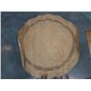 Image 8 : Qty 3 Woven Mats, Misc Shapes & Sizes