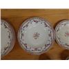 Image 16 : Multiple Floral Dishes: Serving Platters, Plates, Tea Cups, etc Misc Sizes