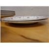 Image 18 : Multiple Floral Dishes: Serving Platters, Plates, Tea Cups, etc Misc Sizes