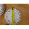 Image 21 : Multiple Floral Dishes: Serving Platters, Plates, Tea Cups, etc Misc Sizes
