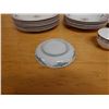 Image 5 : Multiple Floral Dishes: Serving Platters, Plates, Tea Cups, etc Misc Sizes