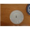 Image 6 : Qty 2 Willow Plates from Johnson Bros England 10" Dia