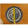 Image 8 : Qty 2 Willow Plates from Johnson Bros England 10" Dia